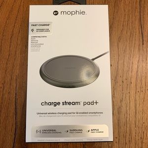Mophie Wireless Charging Pad